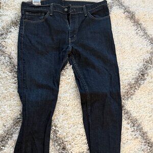 Levi's Men's Slim Fit Jeans